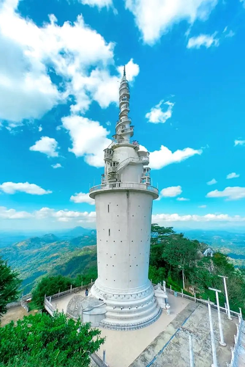 Ambuluwawa