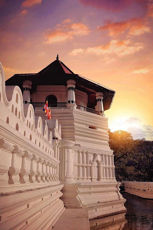 Kandy City