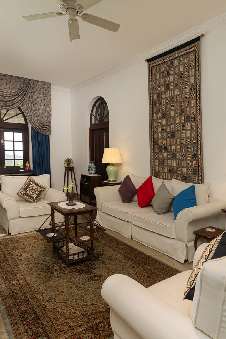 Reading Room