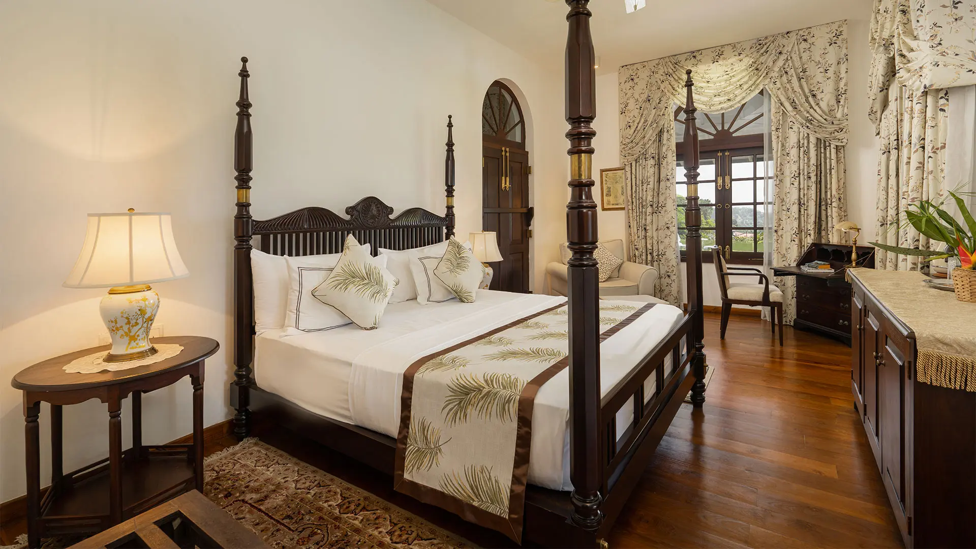 Heritage Suite