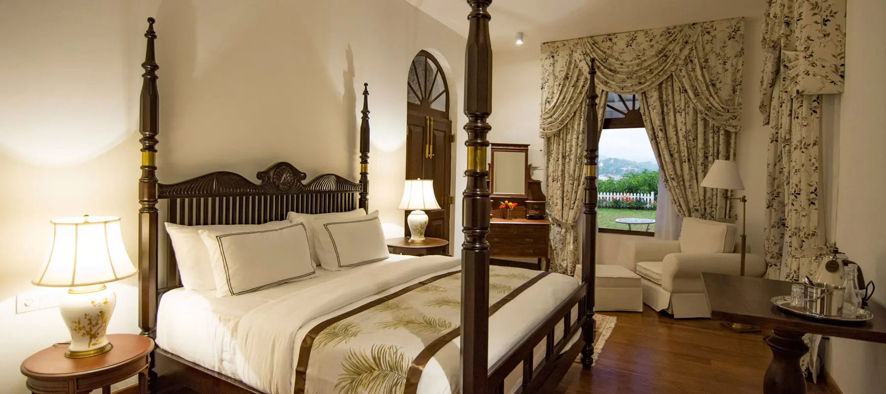 Heritage Suite