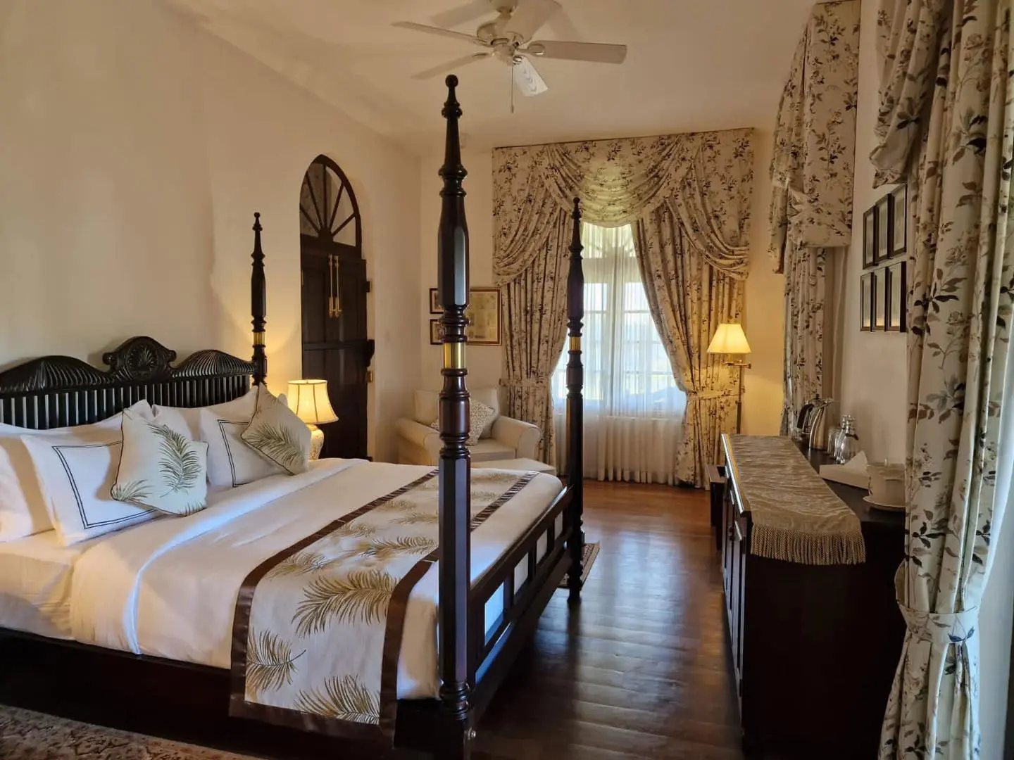 Heritage Suite