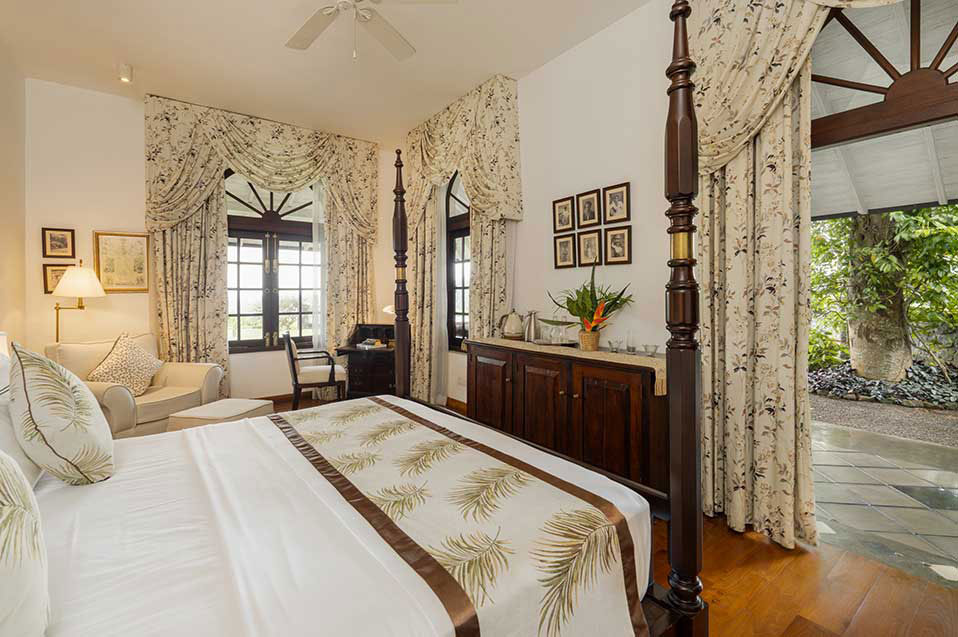 Heritage Suite