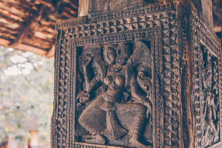Embekke Devalaya