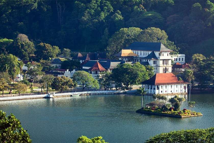 Kandy City
