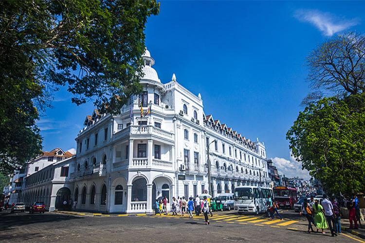Kandy City