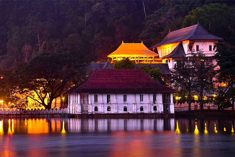 Kandy City