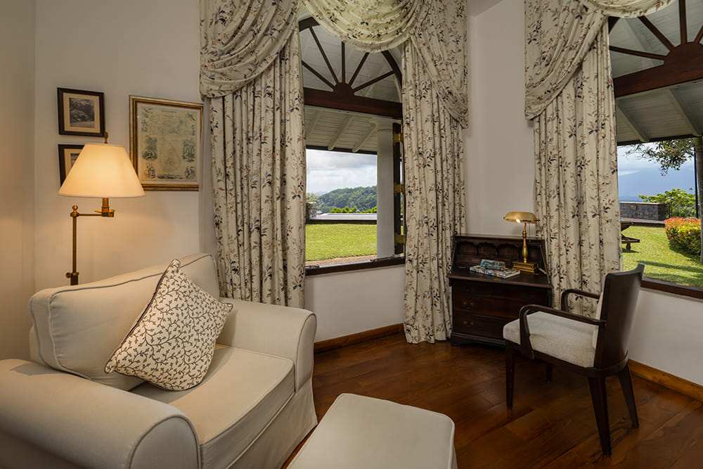 Sitting room