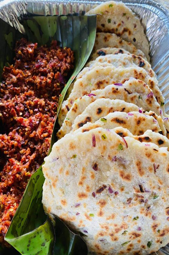 roti