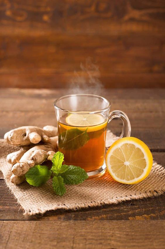 tea